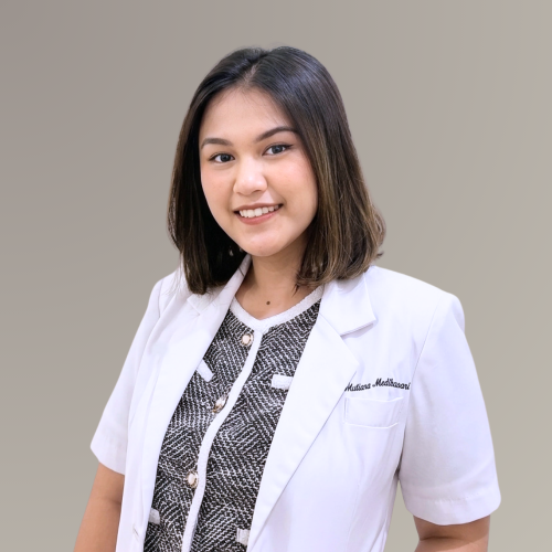 drg. Mutiara Medikasari